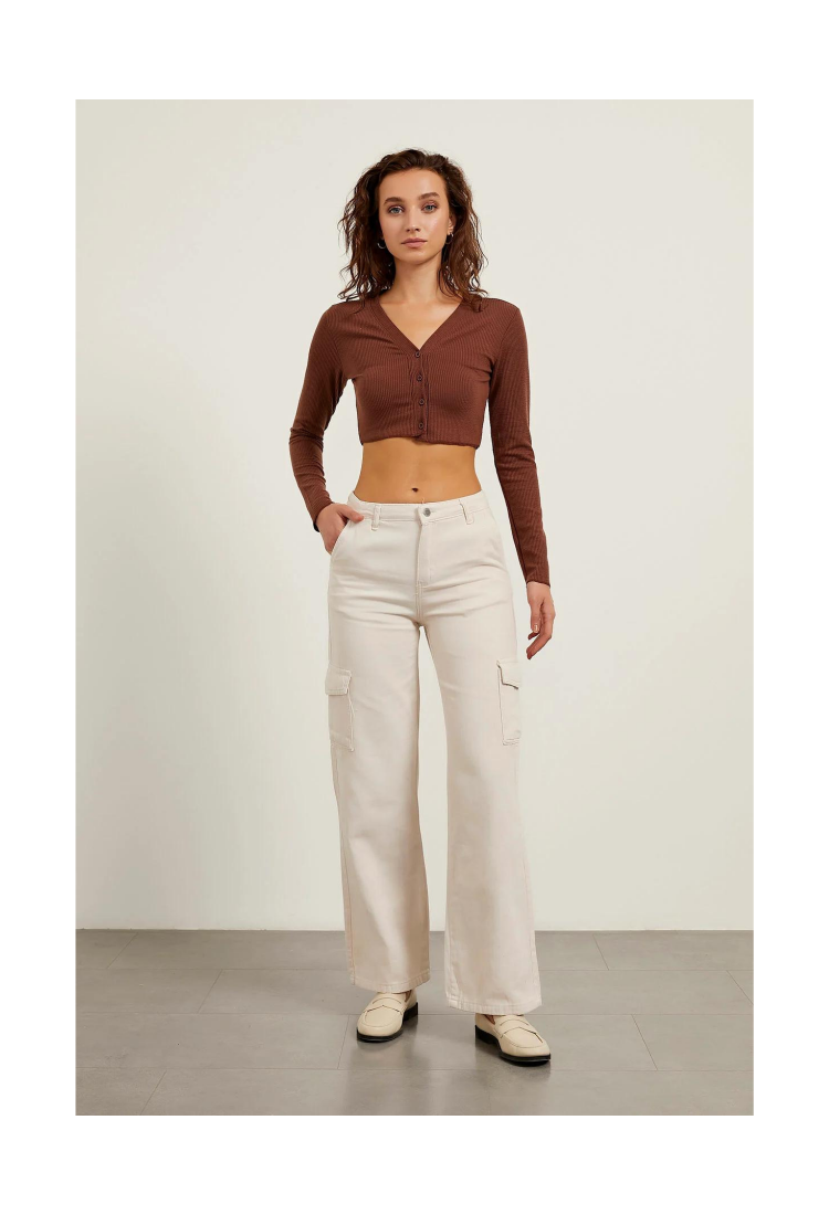 Cargo trousers 523561