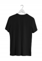 Men's T-shirt with Cretan Costume Print Z1022 Men's T-shirt with Cretan Costume Print Z1022