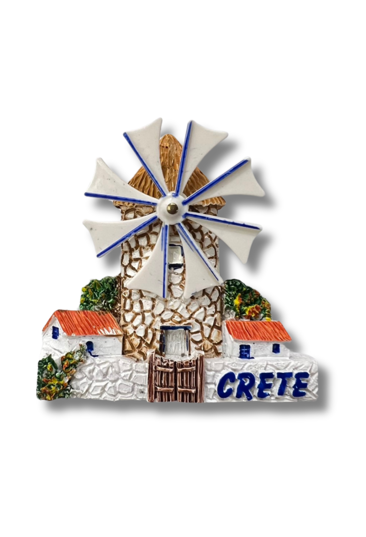 Magnet Crete 28192