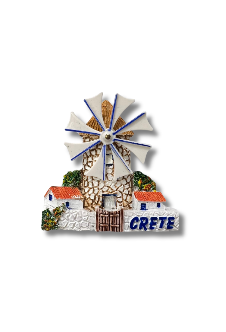 Magnet Crete 28192