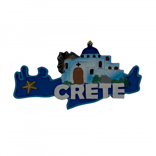 Μαγνητάκι Crete 29329