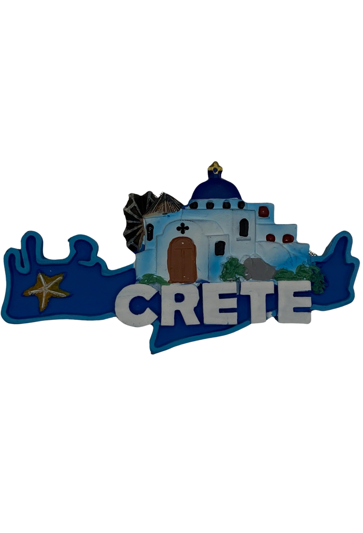 Magnet Crete 29329