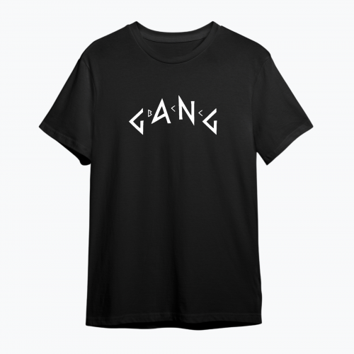 Μπλούζα BCC Gang TTG101