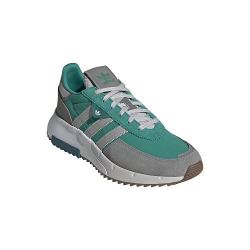  Παπούτσια Αθλητικά Adidas RETROPY F2 SSA577