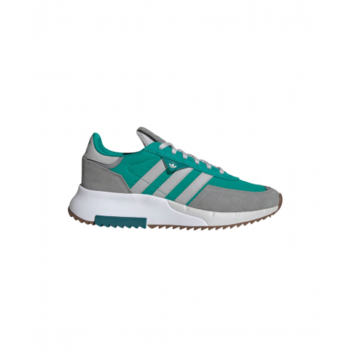  Παπούτσια Αθλητικά Adidas RETROPY F2 SSA577