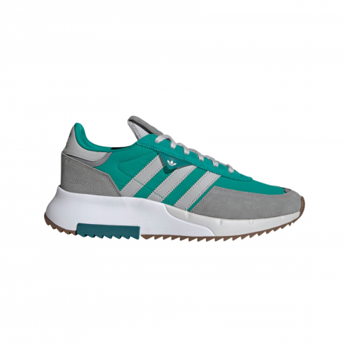  Παπούτσια Αθλητικά Adidas RETROPY F2 SSA577