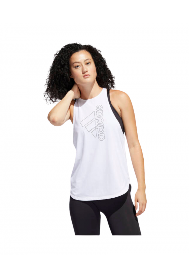 Adidas Sleeveless Blouse TTA592
