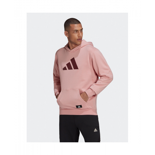 Φούτερ Με Κουκούλα Adidas HBA584