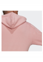 Hooded Sweatshirt Adidas HBA584