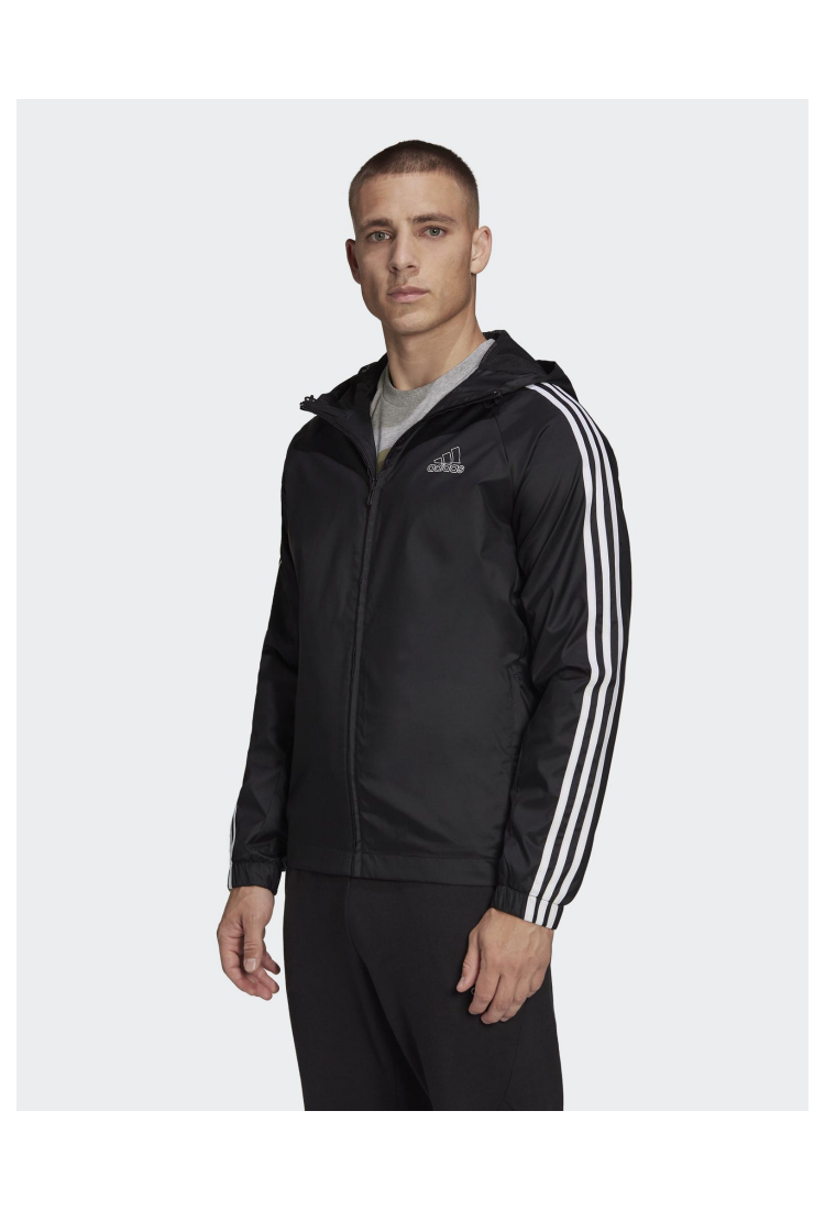 Windproof jacket Adidas JHA579