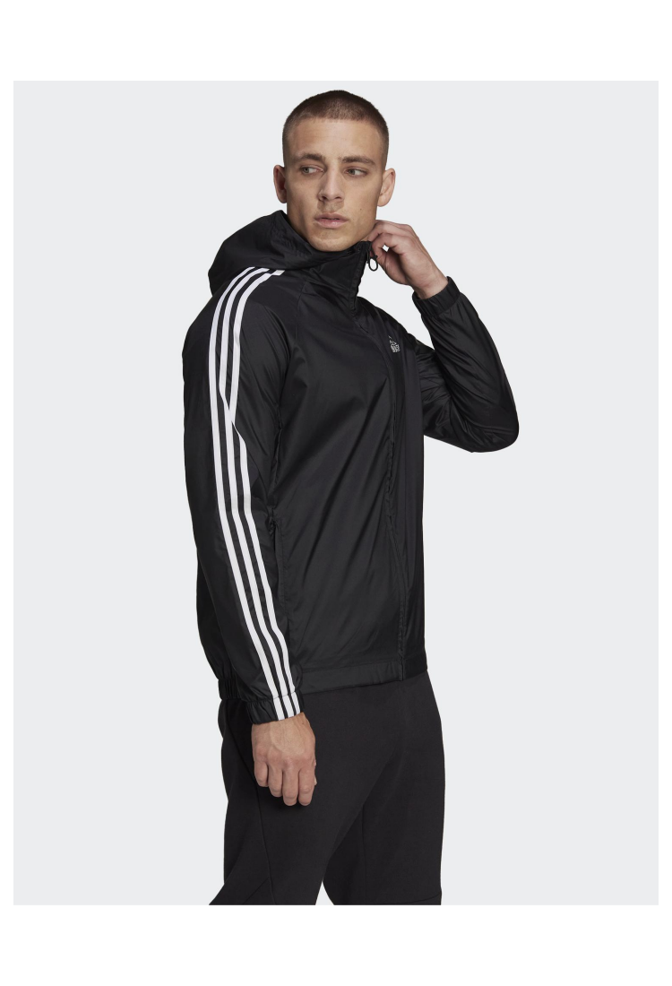 Windproof jacket Adidas JHA579