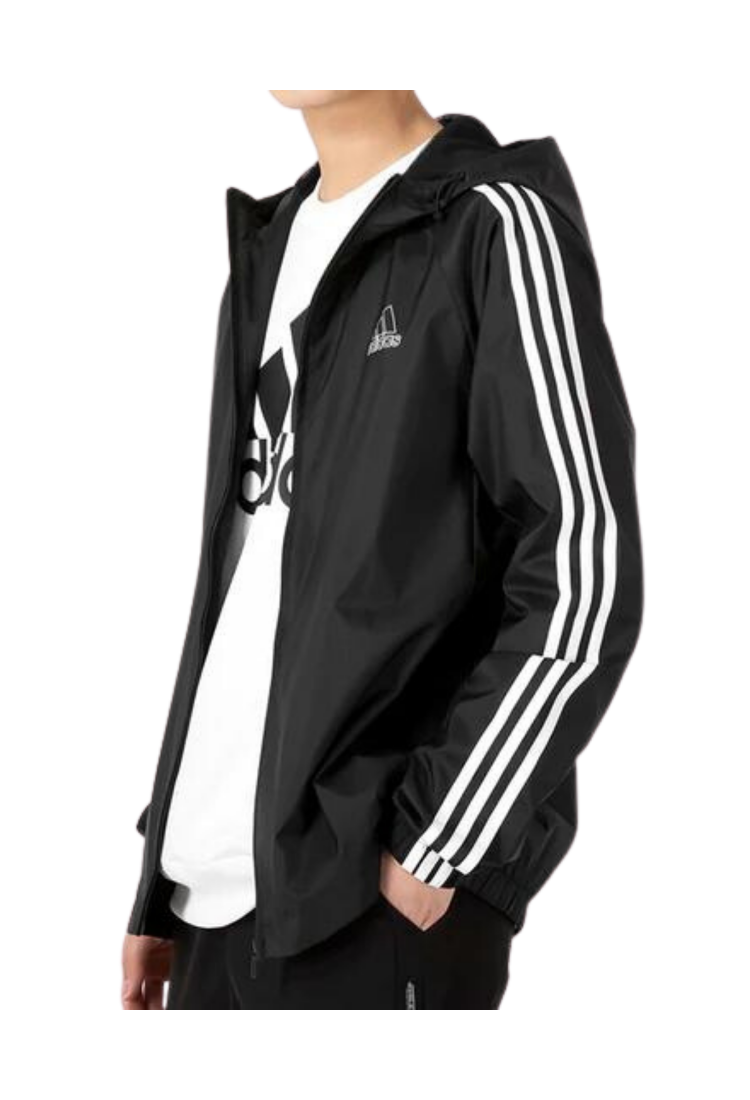Windproof jacket Adidas JHA579