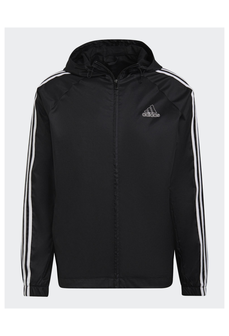Windproof jacket Adidas JHA579