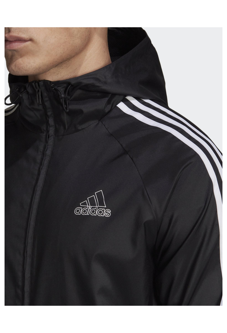 Windproof jacket Adidas JHA579