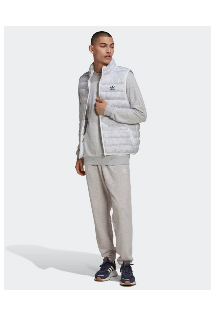 Jacket Sleeveless Jacket Men's Adidas Originals JSA581