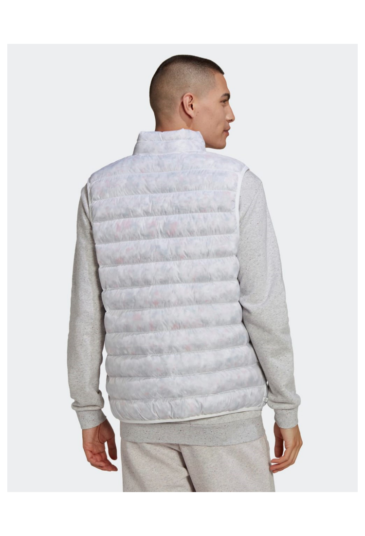 Jacket Sleeveless Jacket Men's Adidas Originals JSA581