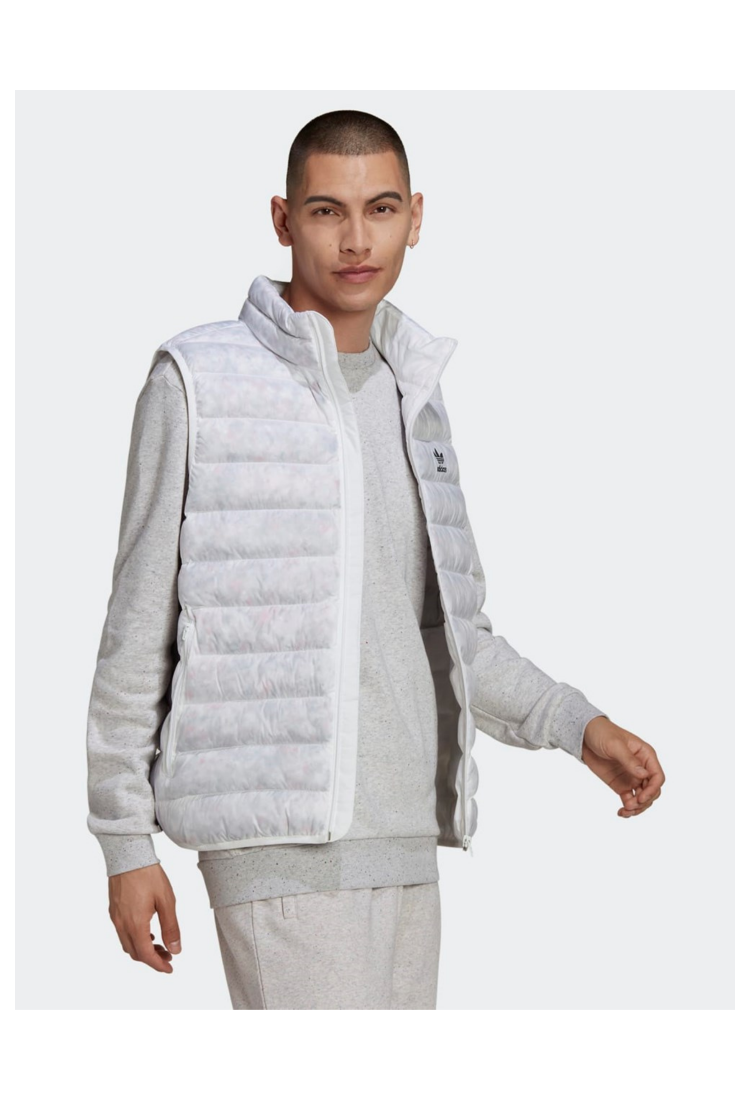 Jacket Sleeveless Jacket Men's Adidas Originals JSA581