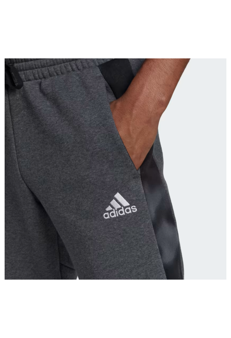Overalls with Elastic Adidas PSA585