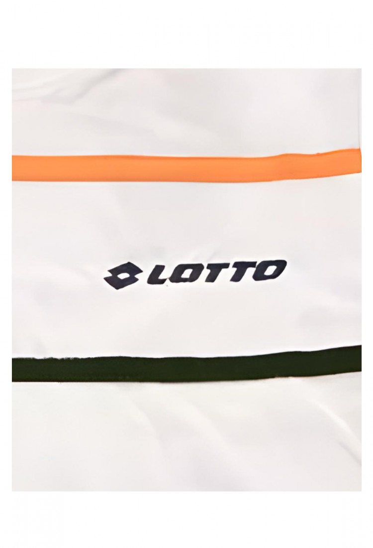 Kids Short Sleeve Blouse Lotto PMT600