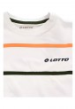 Kids Short Sleeve Blouse Lotto PMT600