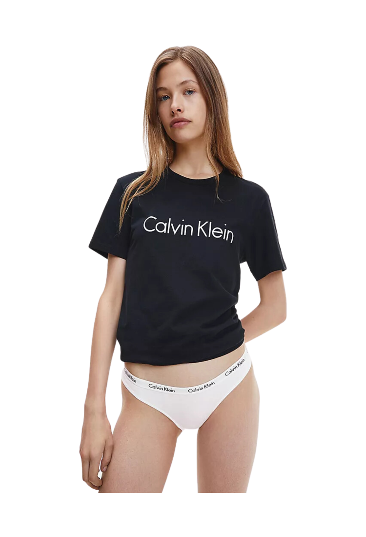 Γυναικεία Εσω΄ρουχο Calvin Klein Kανονικό 3 Pack GEC602