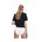 Γυναικεία Εσω΄ρουχο Calvin Klein Kανονικό 3 Pack GEC602