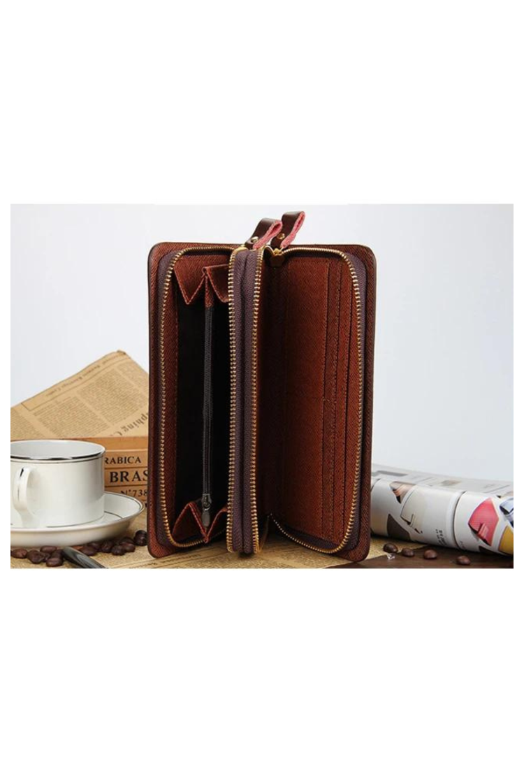 Men's Wallet Large MWB349