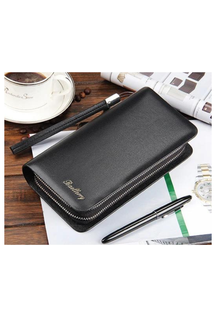 Men's Wallet Large MWB349