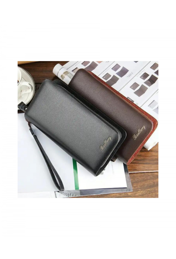 Men's Wallet Large MWB349