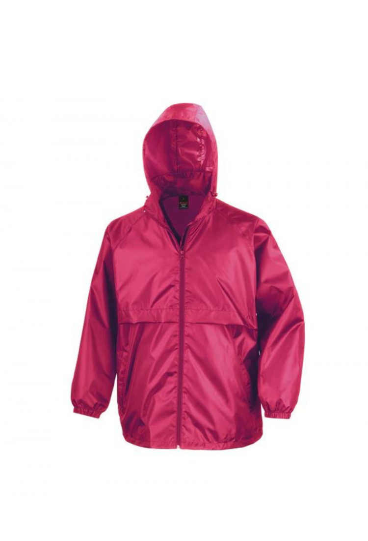 Windproof Jacket Result WZR513