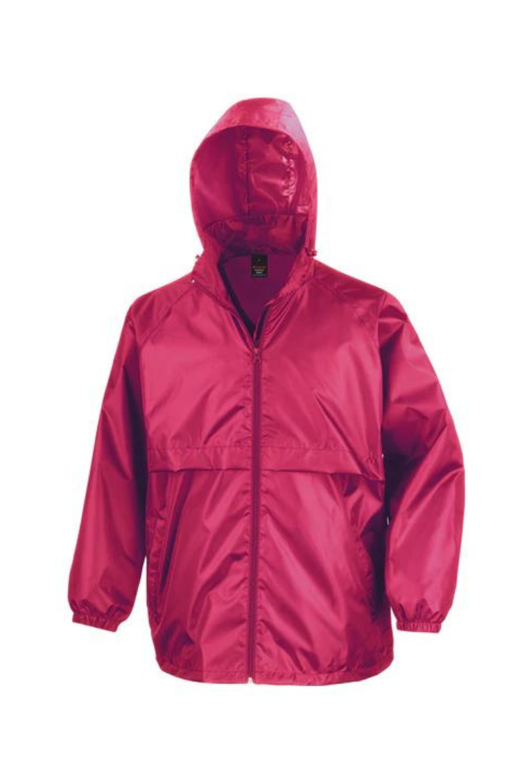 Windproof Jacket Result WZR513