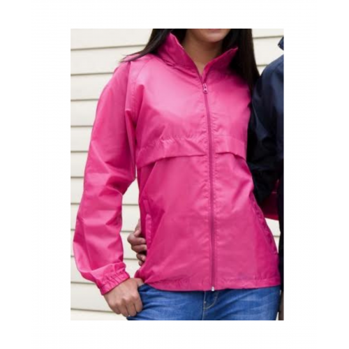 Windproof Jacket Result WZR513