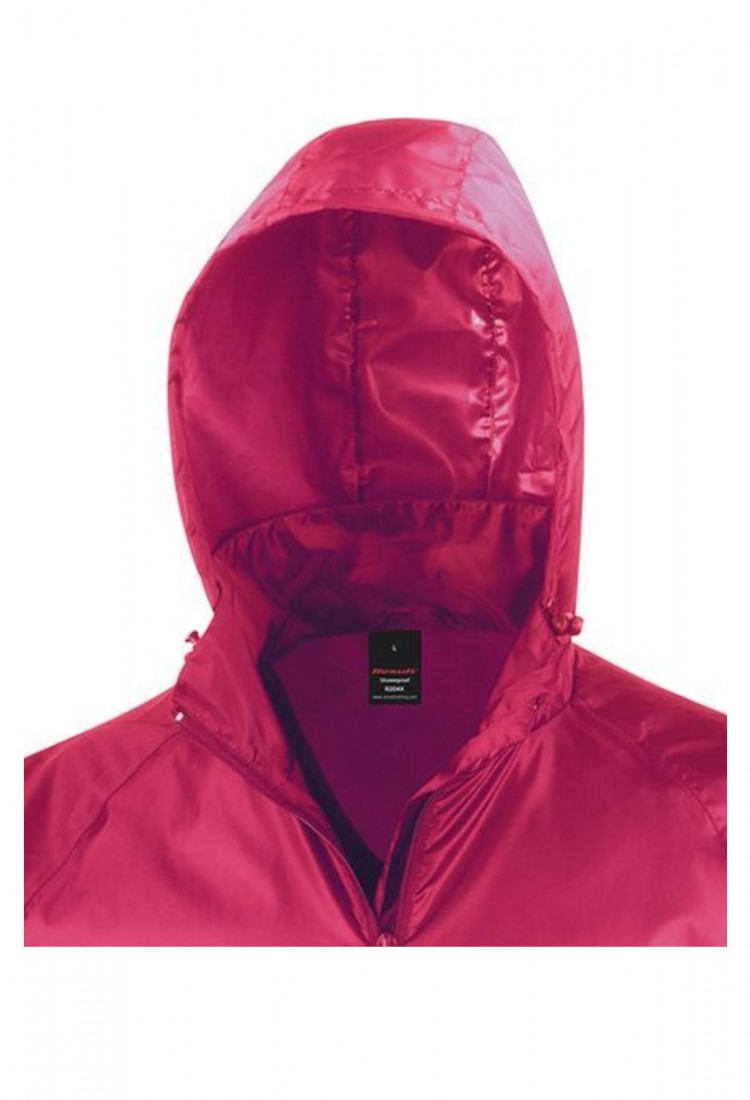 Windproof Jacket Result WZR513