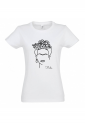 Women's T-shirt Frida WTF303