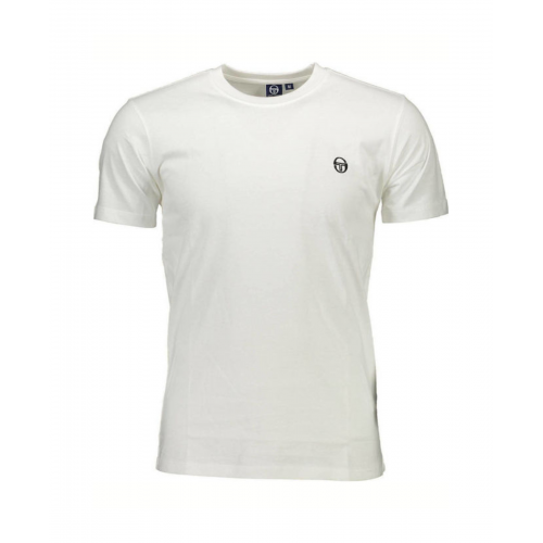 Ανδρική Μπλούζα Sergio Tacchini με Λογότυπο TST056