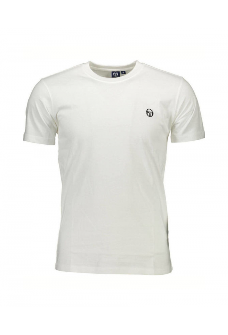 Ανδρική Μπλούζα Sergio Tacchini με Λογότυπο TST056