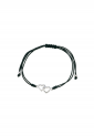 Handmade Silver Hearts Bracelet BSH922 Handmade Silver Hearts Bracelet BSH922