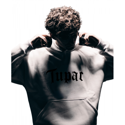 Φούτερ Tupac MFF024