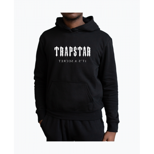 Φούτερ Trapstar HTS231