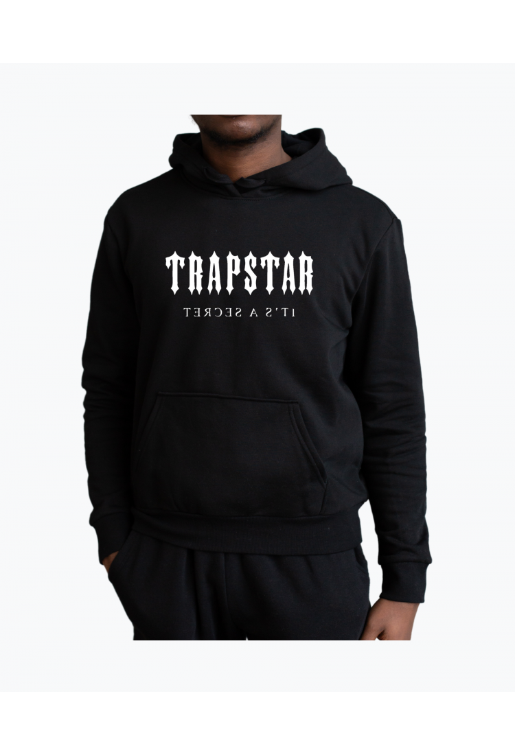 Φούτερ Trapstar HTS231