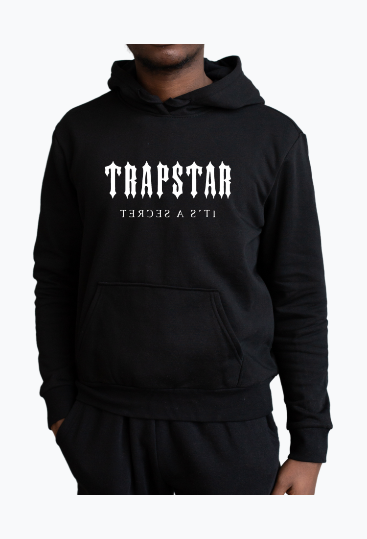 Φούτερ Trapstar HTS231