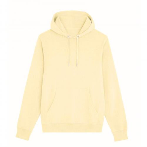 Sweatshirt Yellow Unisex HUY588