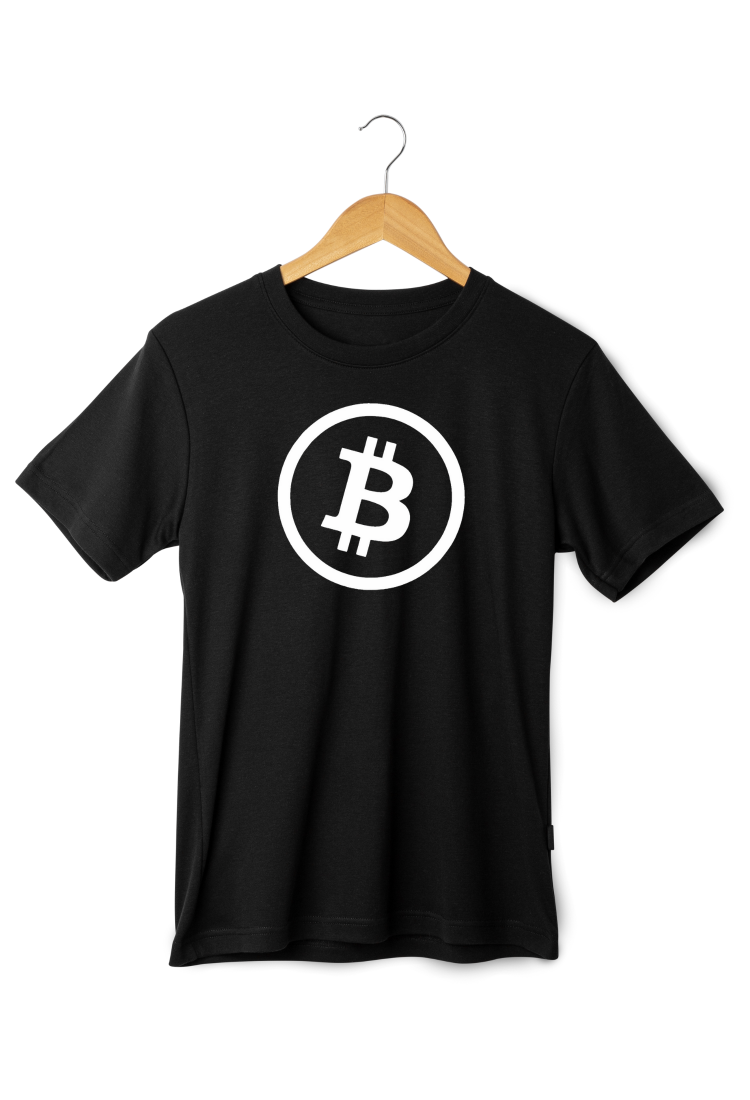 Bitcoin blouse TMB812