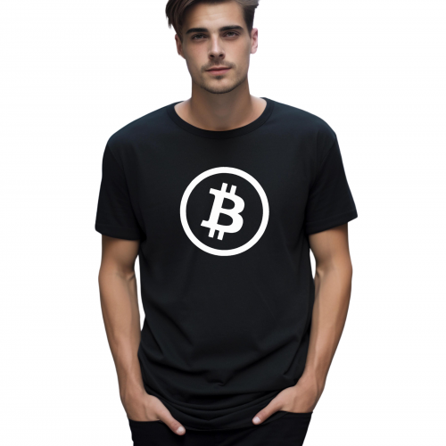 Bitcoin blouse TMB812
