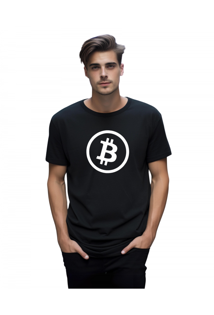 Bitcoin blouse TMB812