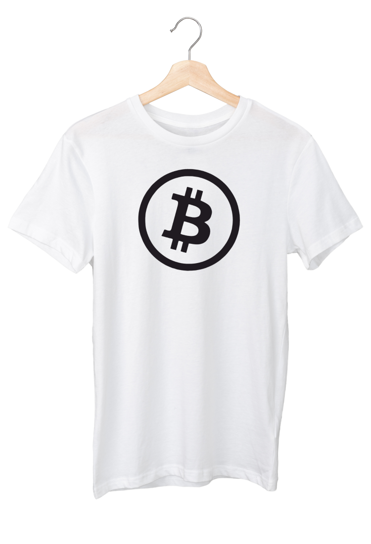 Bitcoin blouse TMB812