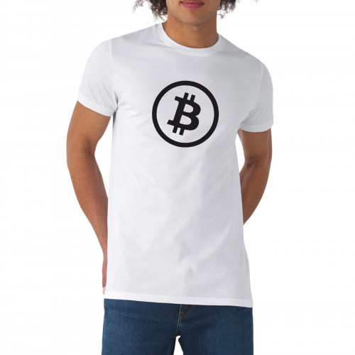 Bitcoin blouse TMB812