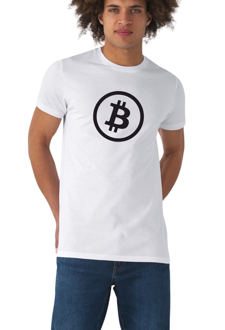 Bitcoin blouse TMB812