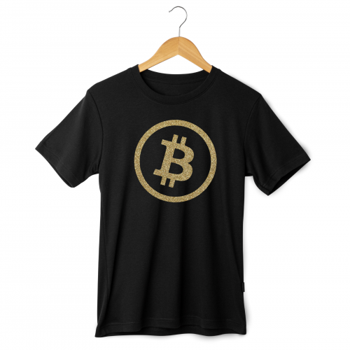 Μπλούζα Γυναικεία Bitcoin TWB814
