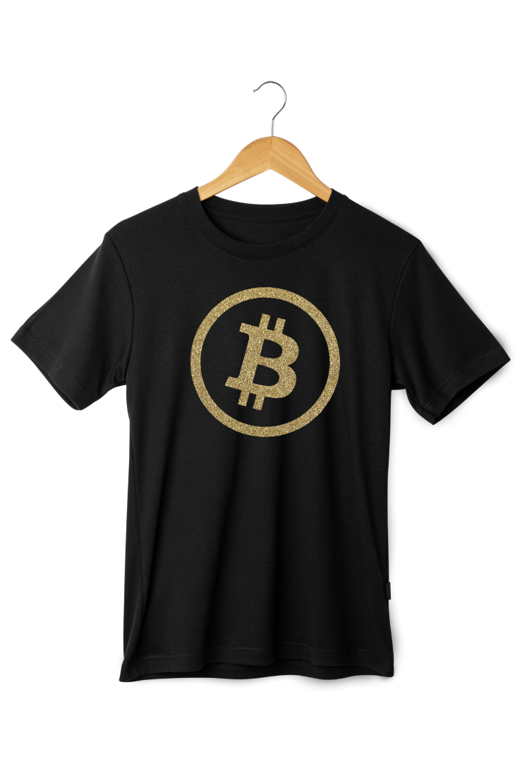 Women's Blouse Bitcoin TWB814